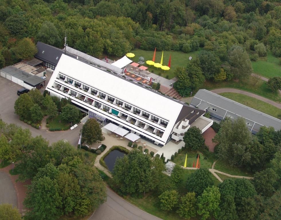 Hotel Scheidberg 발러판겐 외부 사진