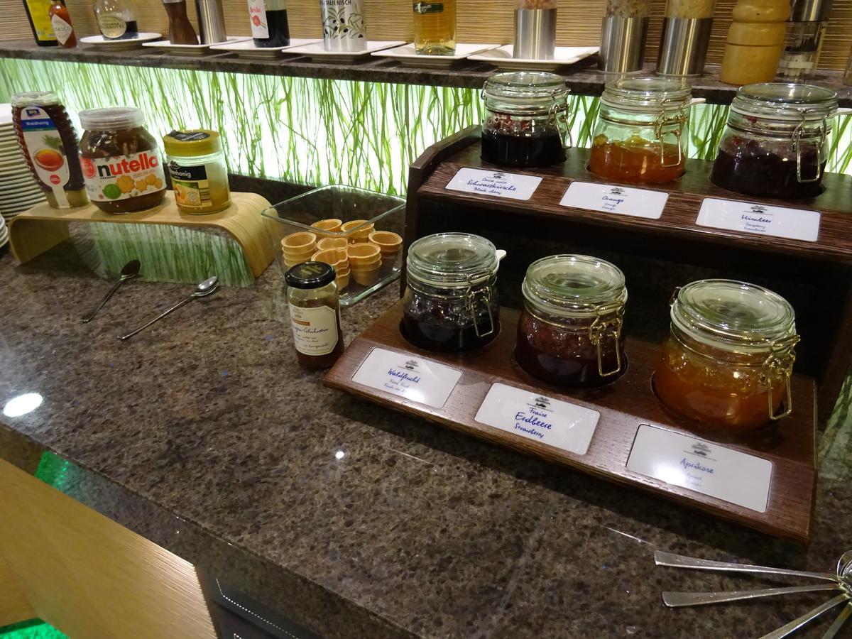 Hotel Scheidberg 발러판겐 외부 사진