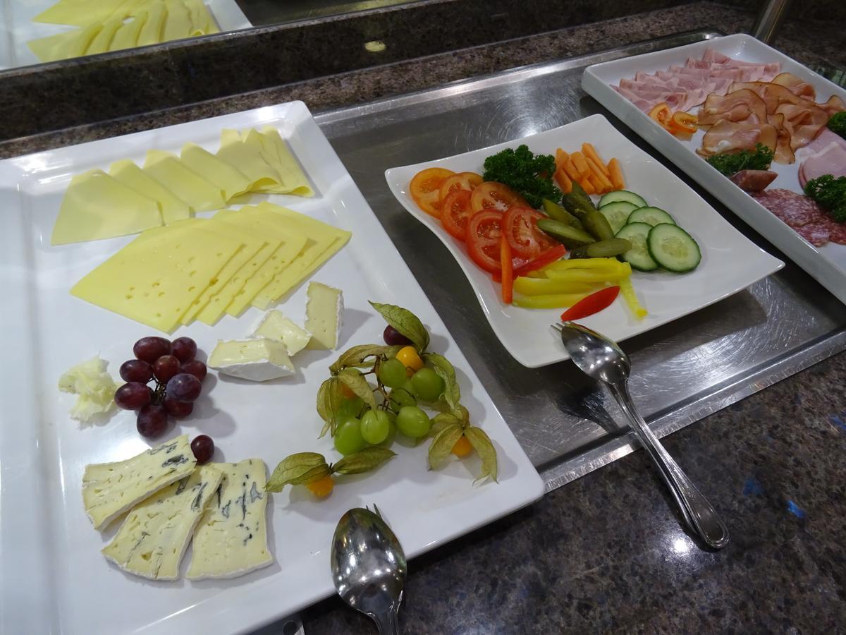 Hotel Scheidberg 발러판겐 외부 사진