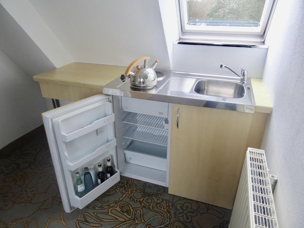 Hotel Scheidberg 발러판겐 외부 사진