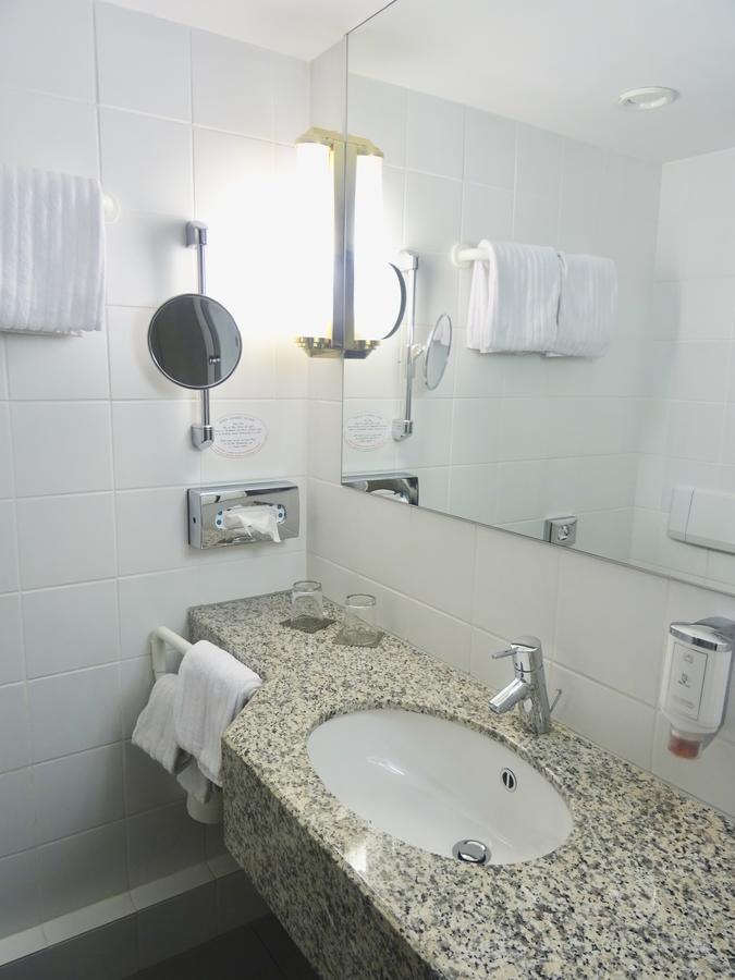 Hotel Scheidberg 발러판겐 외부 사진