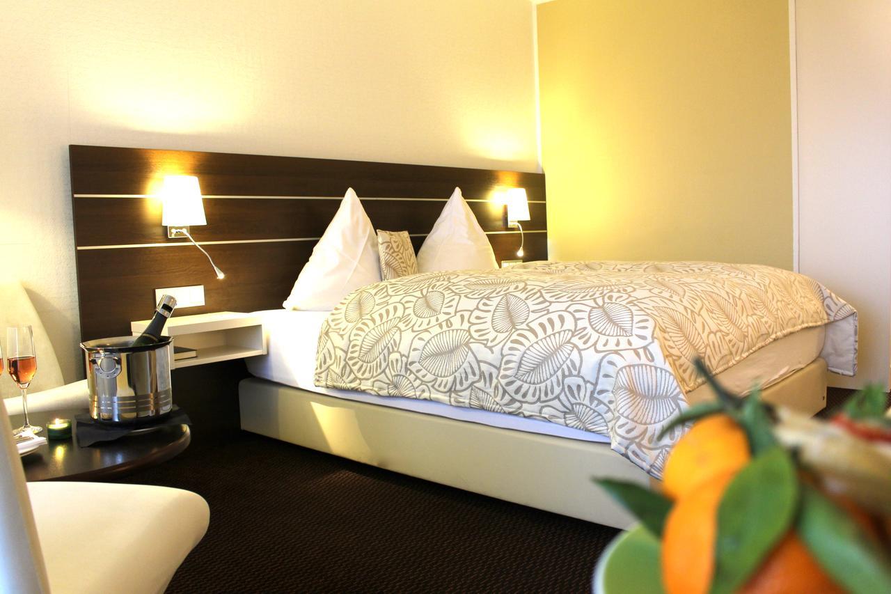 Hotel Scheidberg 발러판겐 외부 사진